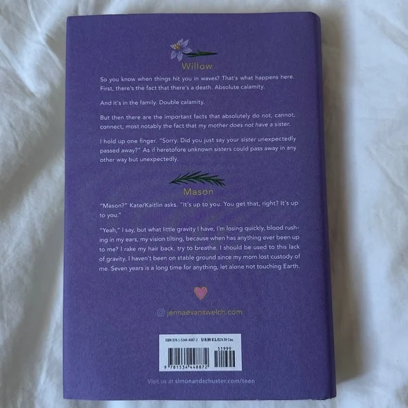 Spells for lost things - Picture 2 of 3